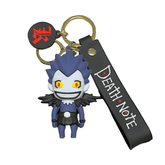 Capsule.pt - Porta - Chaves Death Note - Ryuk